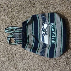 Nfl Seattle Seahawks backpack